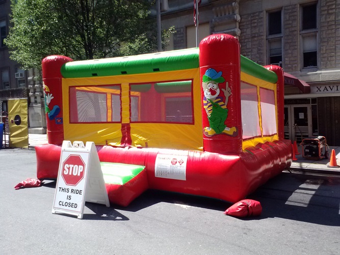 bounce house rentals new jersey images